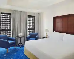 InterContinental Dar Al Hijra Madinah, an IHG Hotel thumbnail
